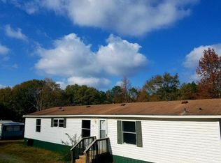 1130 Little Mountain Rd, Anderson, SC 29626