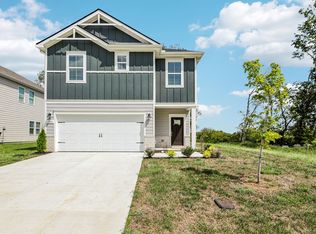 1553 Bear Branch Trce Lot 14, Columbia, TN 38401