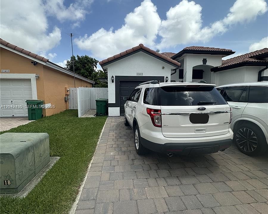 1st image of 13413 SW 281st Ter #B
