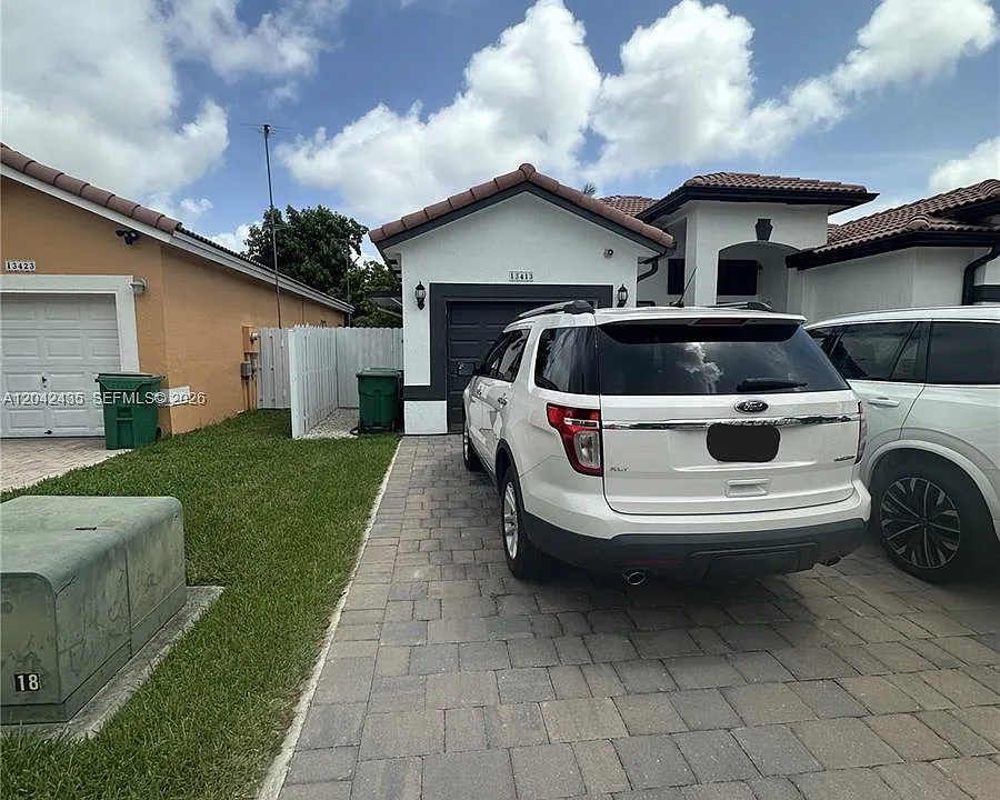 13413 SW 281st Ter #B