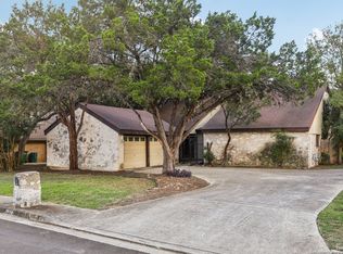2534 Turkey Oak St, San Antonio, TX 78232