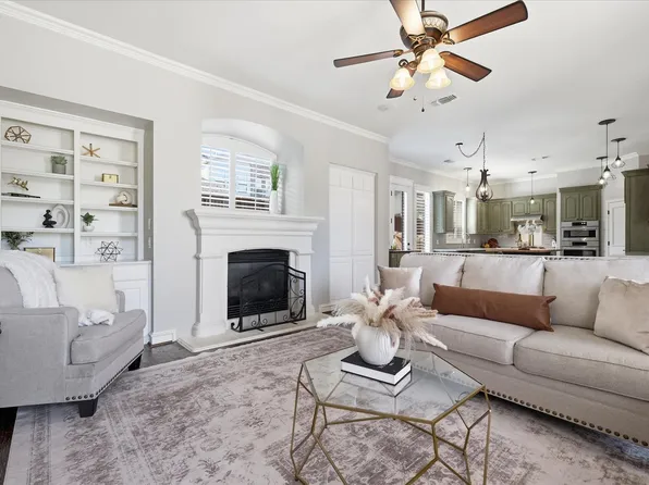 4643 San Marcos Way, Frisco, TX 75034