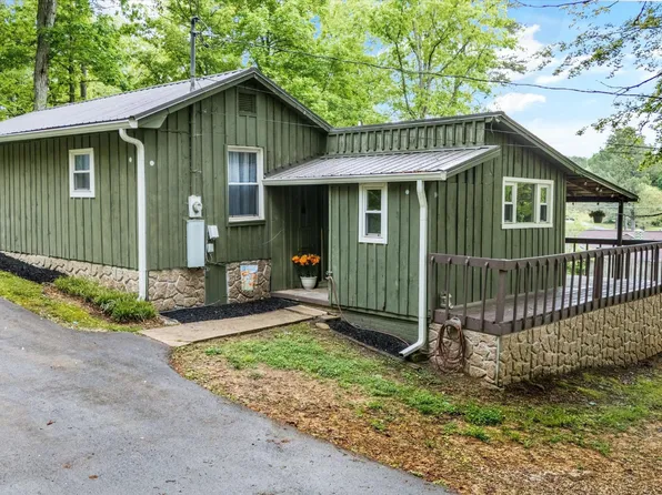 2724 Tipton Station Rd, Knoxville, TN 37920