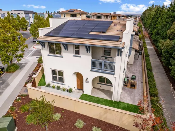 3145 S Delaware St, San Mateo, CA 94403