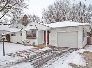 3511 Giddings Ave SE, Grand Rapids, MI 49508