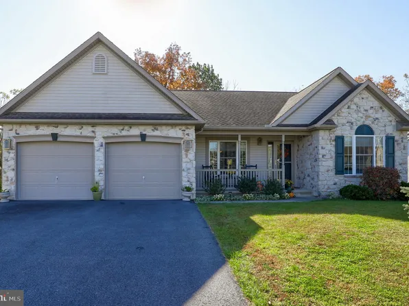 1146 Harvest Dr #L-0072, Lebanon, PA 17046
