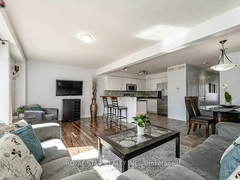 7 Upper Mercer St #B8 — Photo 15