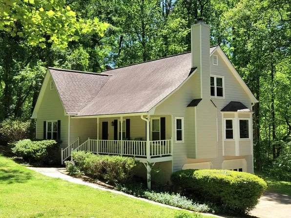 610 John Ross Ct, Woodstock, GA 30188
