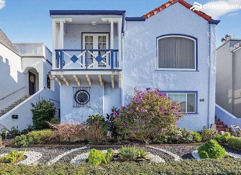 Furnished Home in San Francisco, CA