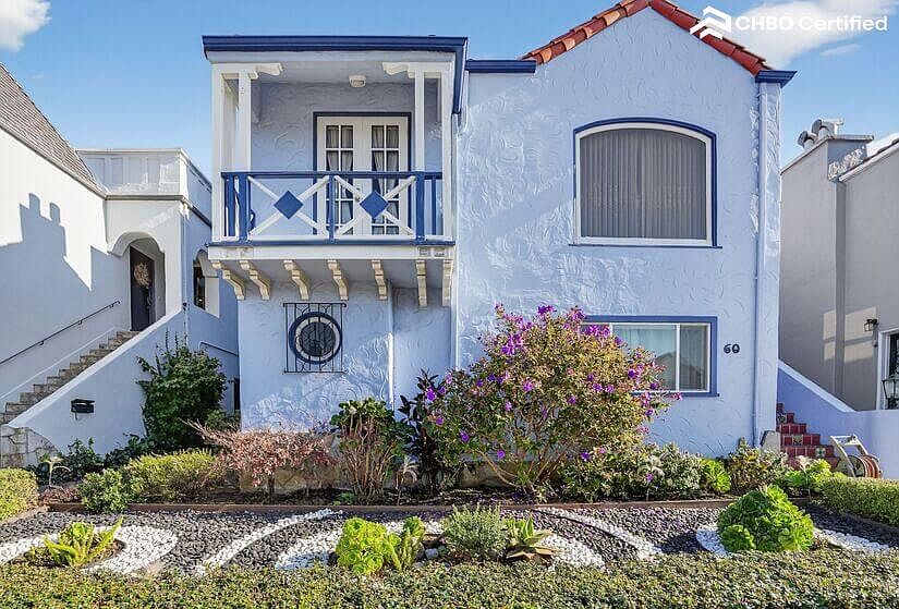 Furnished Home in San Francisco, CA