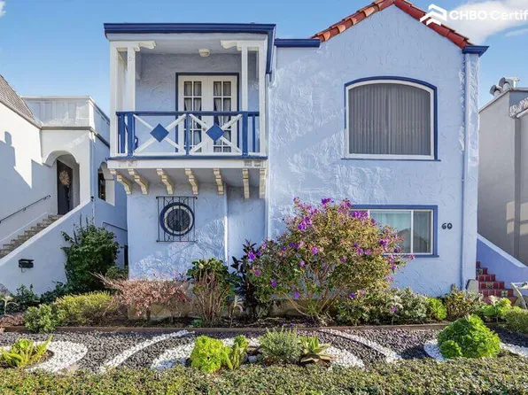 60 Goleta Ave, San Francisco, CA 94132