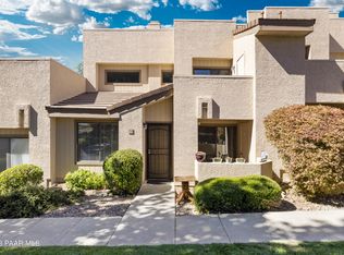 2180 Resort Way S #C7, Prescott, AZ 86301