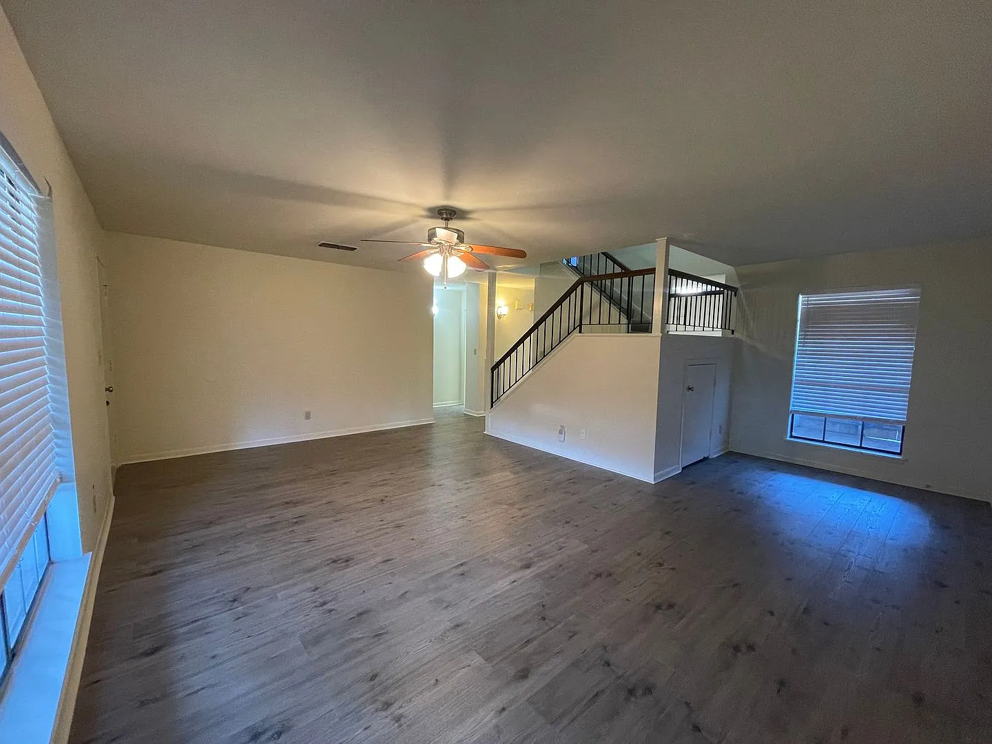 A Great Place to Call Home! Master Bedroom and Bath Downstairs! — Photo 3