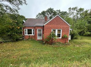 1552 Grayson Tpke, Wytheville, VA 24382