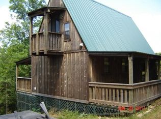 1631 State Highway T, Oldfield, MO 65720