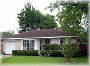 742 Deercrest St, Channelview, TX 77530