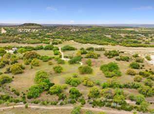 768 N Walnut Springs Rd LOT 26, Johnson City, TX 78636