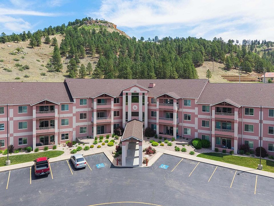 1st image of 3600 Sheridan Lake Rd APT 212