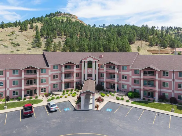 3600 Sheridan Lake Rd APT 212, Rapid City, SD 57702