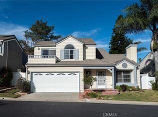 579 Stoney Peak Ct, Simi Valley, CA 93065