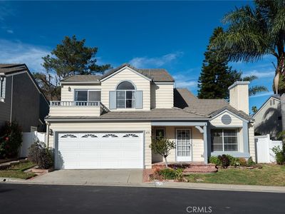579 Stoney Peak Ct, Simi Valley, CA, 93065
