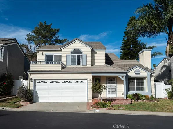 579 Stoney Peak Ct, Simi Valley, CA 93065