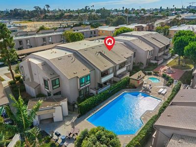 9120 Gramercy Dr Unit 417, San Diego, CA, 92123
