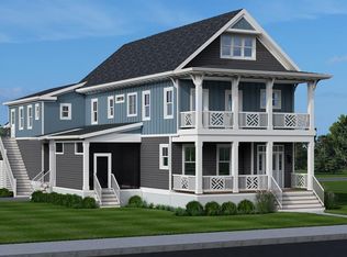 403 Bayside Ave, Cape Charles, VA 23310