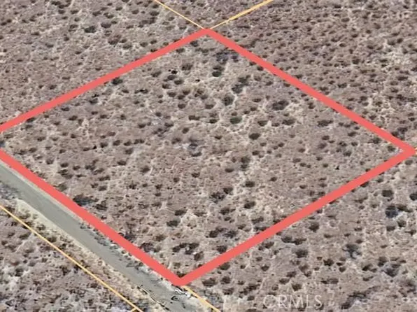 LOT Two, Rosamond, CA 93560