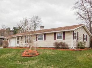 45 Louise Rd, Holbrook, MA 02343