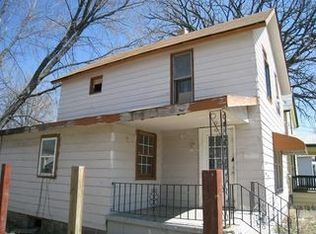 74 Tregent St, Pontiac, MI 48342