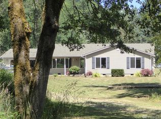 9112 James Rd SW, Rochester, WA 98579