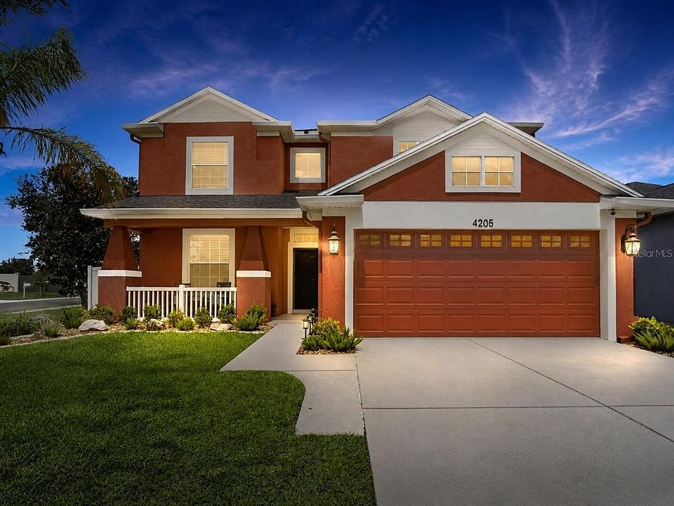 1st image of 4205 KNOB LAKE COURT