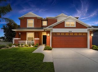 4205 Knob Lake Ct, Tampa, FL 33619