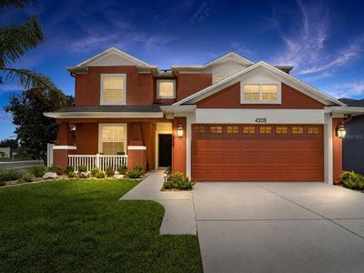 4205 KNOB LAKE COURT, Tampa, FL, 33619