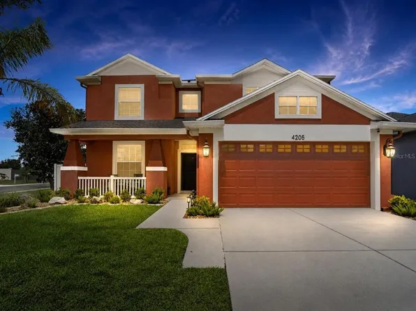 4205 Knob Lake Ct, Tampa, FL 33619