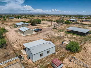 26638 N 239th Ave, Wittmann, AZ 85361