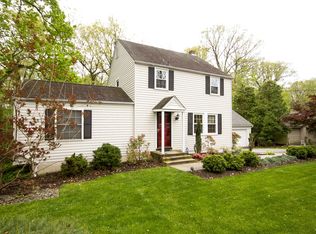 1007 Hart Rd, Towson, MD 21286