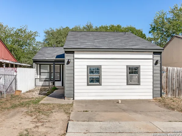 9911 Birch Field, San Antonio, TX 78245