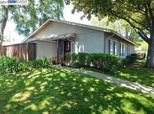 4306 Alema Ter, Fremont, CA 94536