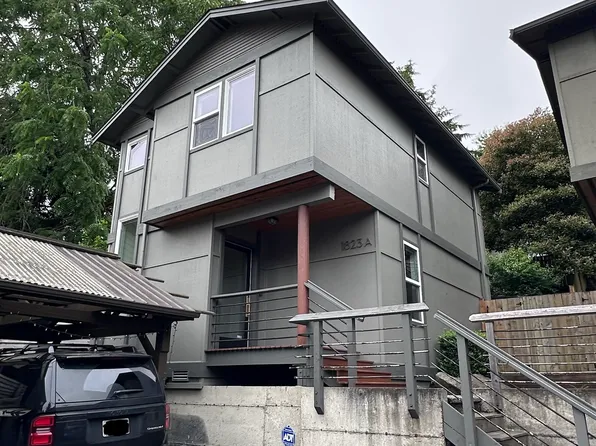 1823 27th Ave APT A, Seattle, WA 98122