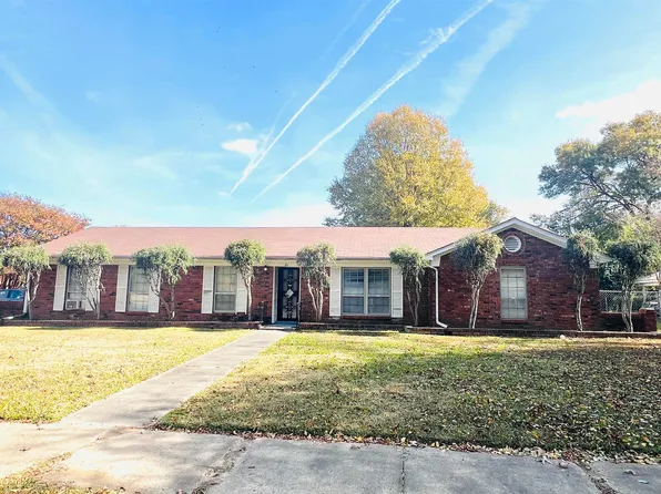 5151 Wooddale Ave, Memphis, TN 38118