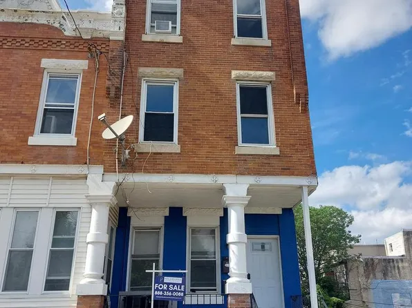 4815 Fairmount Ave, Philadelphia, PA 19139