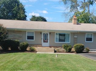 5870 Deale Churchton Rd, Deale, MD 20751