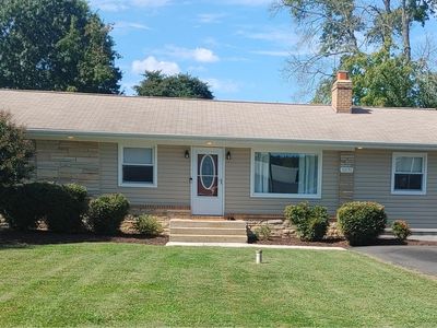 5870 Deale Churchton Rd, Deale, MD, 20751