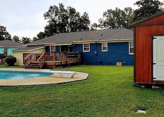 Summer 2022 w/ OLD liner