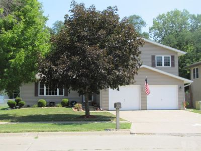 302 Crescent Ln, Fort Madison, IA, 52627