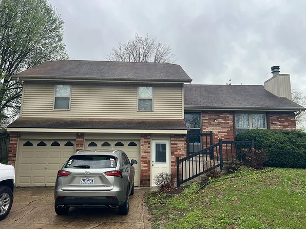 10409 NW 57th St, Parkville, MO 64152