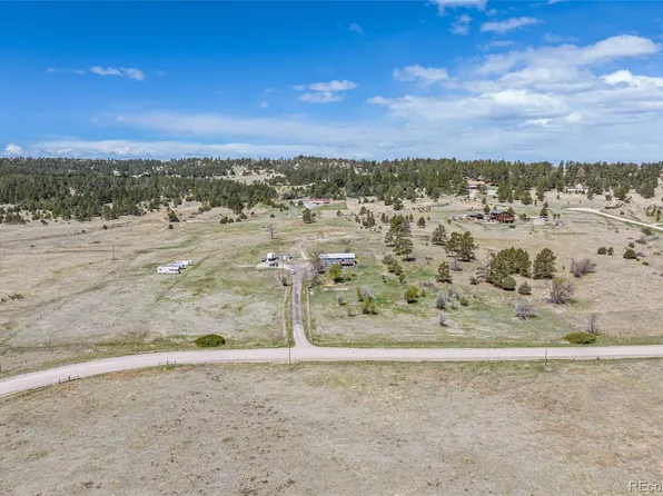 14242 County Road 102, Elbert, CO 80106
