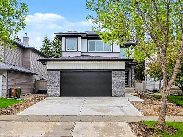 25 Escada Clos, Saint Albert, AB T8N 6X5